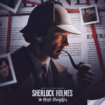 Detective series and classic films streaming through Sky Glass IPTV UK entertainment service.