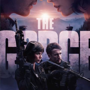 Action and thriller movies available on Sky Glass IPTV streaming service in the UK.