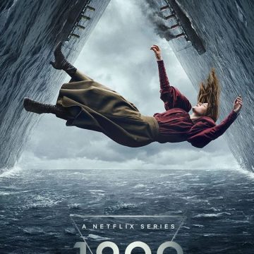 Sci-fi movies and cinematic entertainment streaming on Sky Glass IPTV platform.